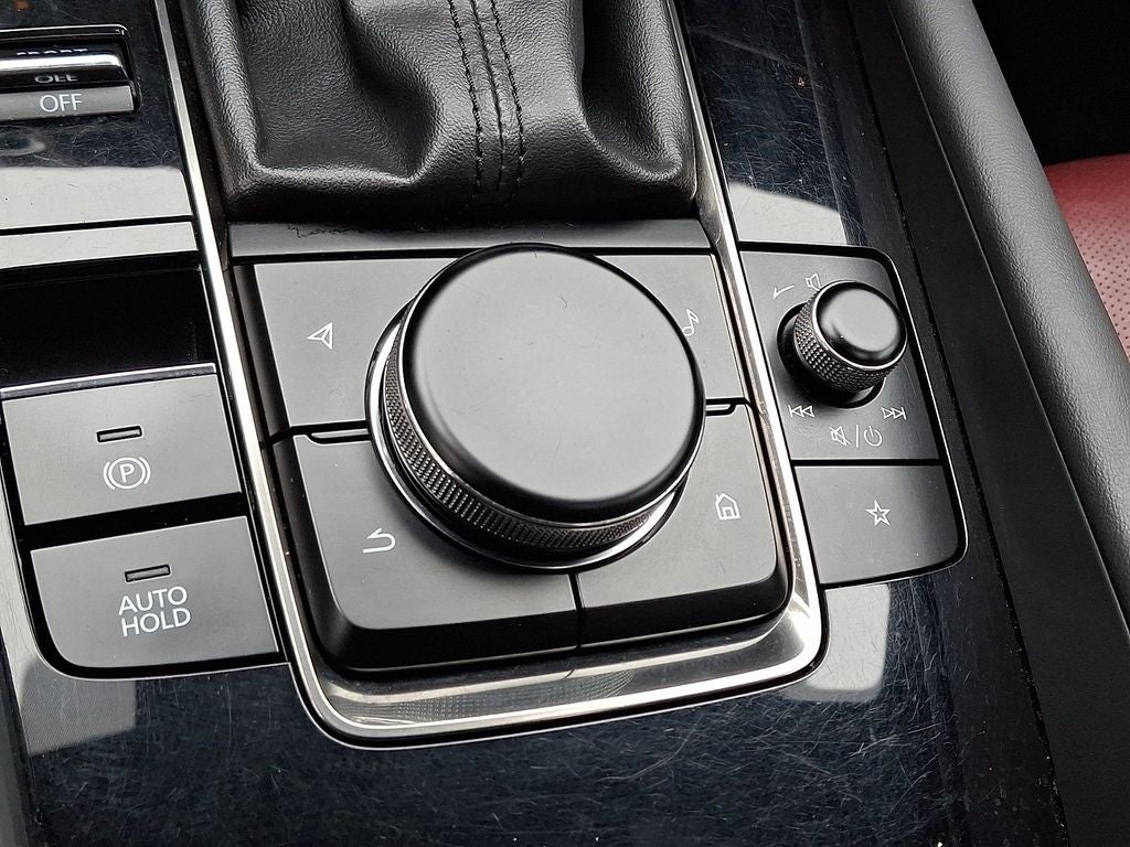 2020 Mazda Mazda3 Premium