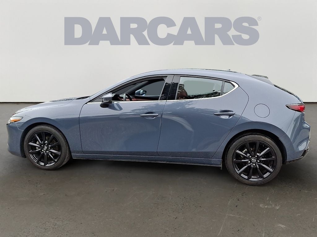 2020 Mazda Mazda3 Premium