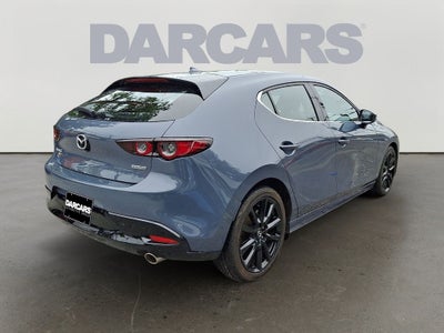 2020 Mazda Mazda3 Premium