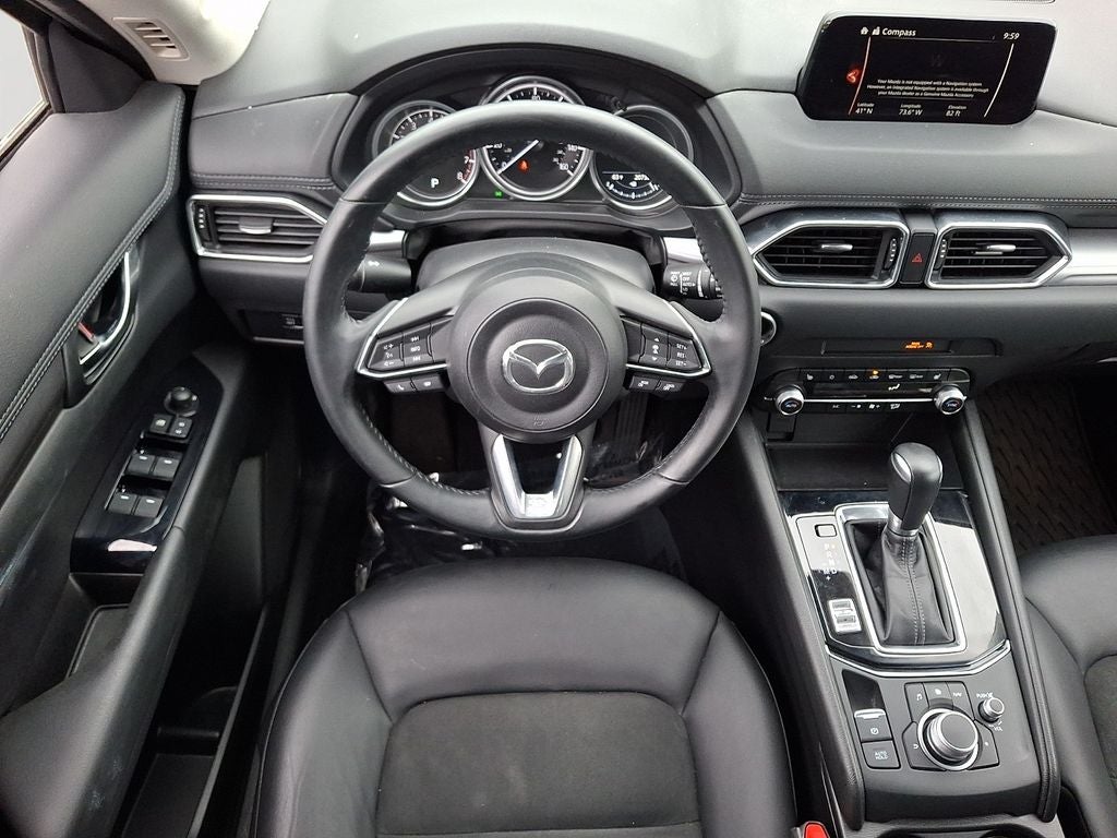 2020 Mazda Mazda CX-5 Touring