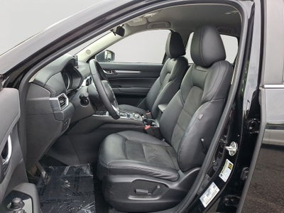 2020 Mazda Mazda CX-5 Touring