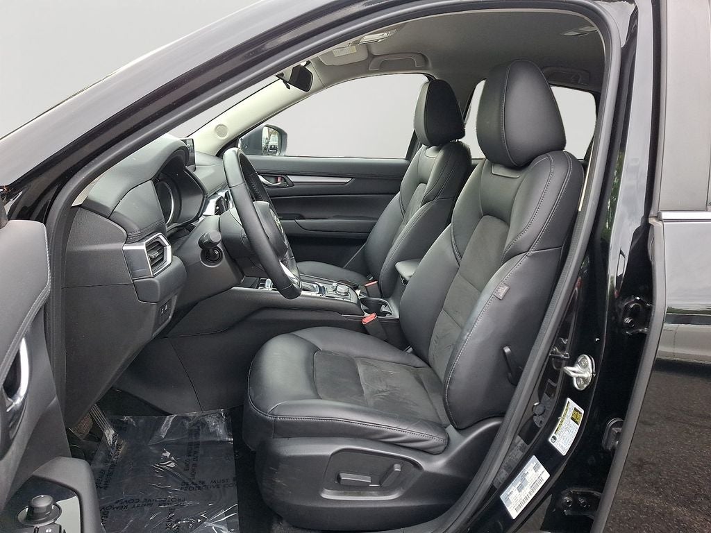 2020 Mazda Mazda CX-5 Touring
