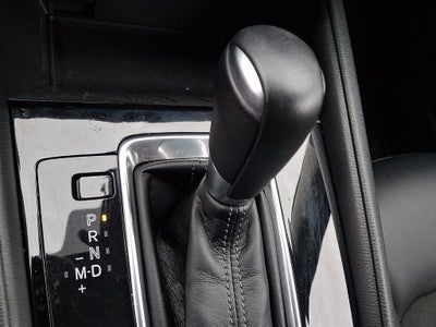 2020 Mazda Mazda CX-5 Touring