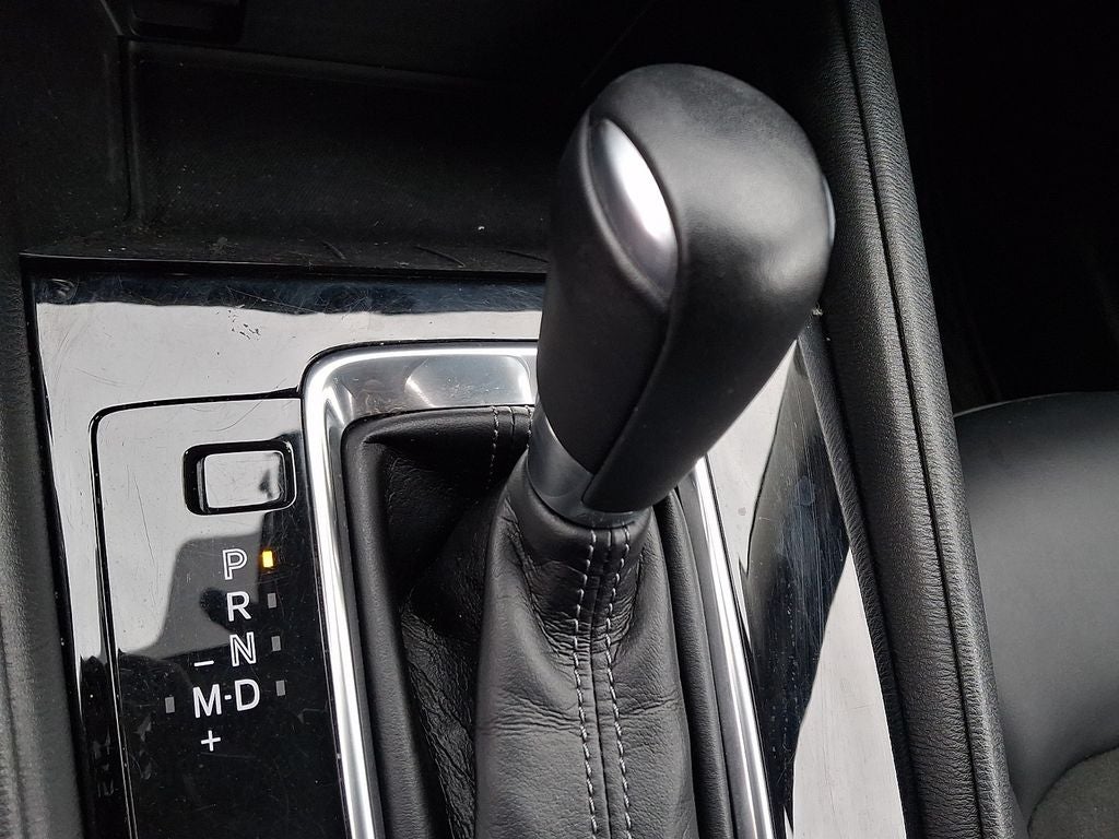 2020 Mazda Mazda CX-5 Touring