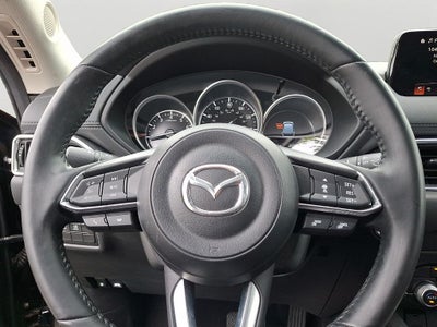 2020 Mazda Mazda CX-5 Touring