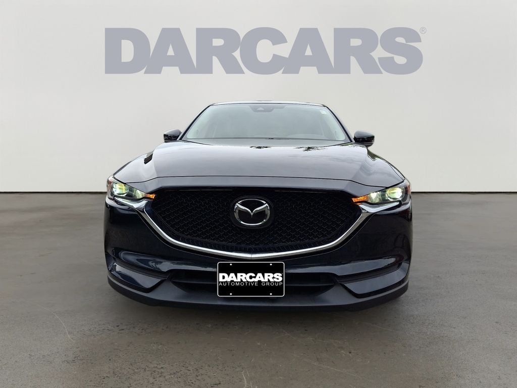 2020 Mazda Mazda CX-5 Touring