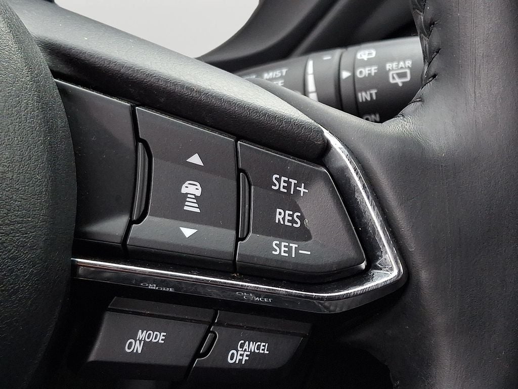 2020 Mazda Mazda CX-5 Touring