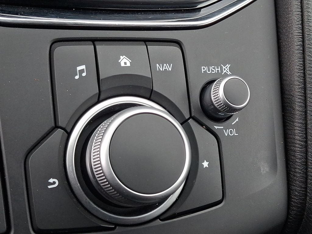 2020 Mazda Mazda CX-5 Touring