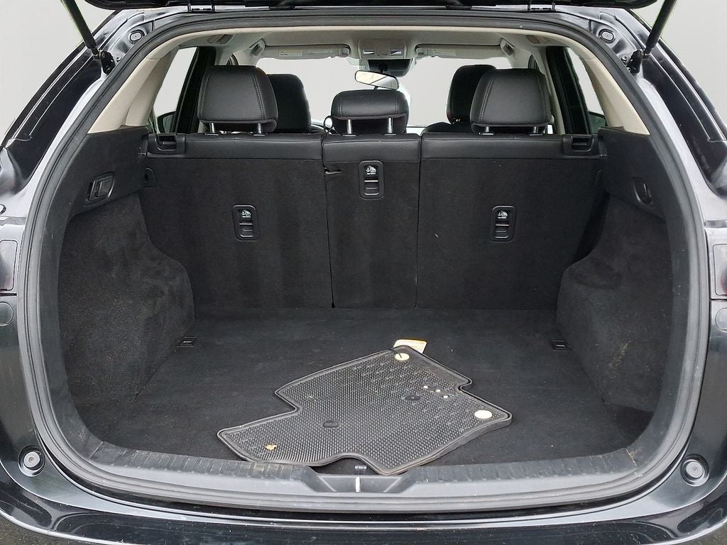 2020 Mazda Mazda CX-5 Touring
