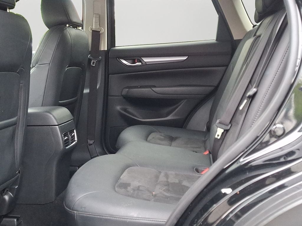 2020 Mazda Mazda CX-5 Touring