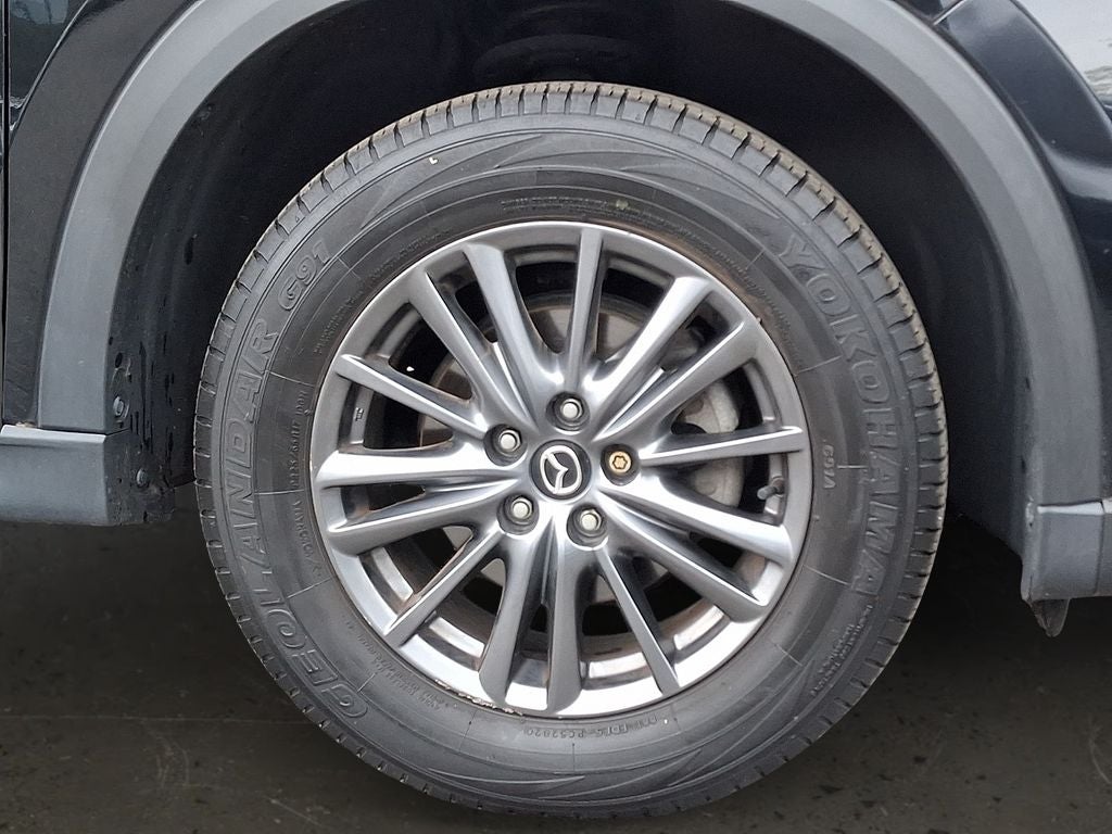 2020 Mazda Mazda CX-5 Touring