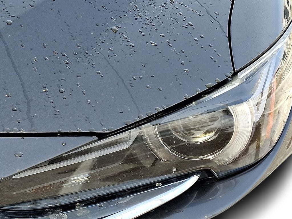 2019 Mazda Mazda CX-5 Grand Touring