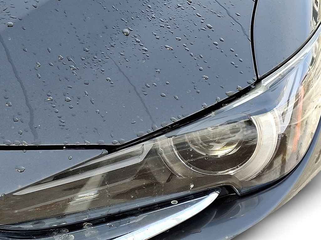 2019 Mazda Mazda CX-5 Grand Touring