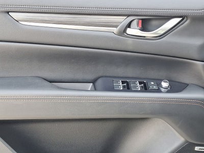 2019 Mazda Mazda CX-5 Grand Touring