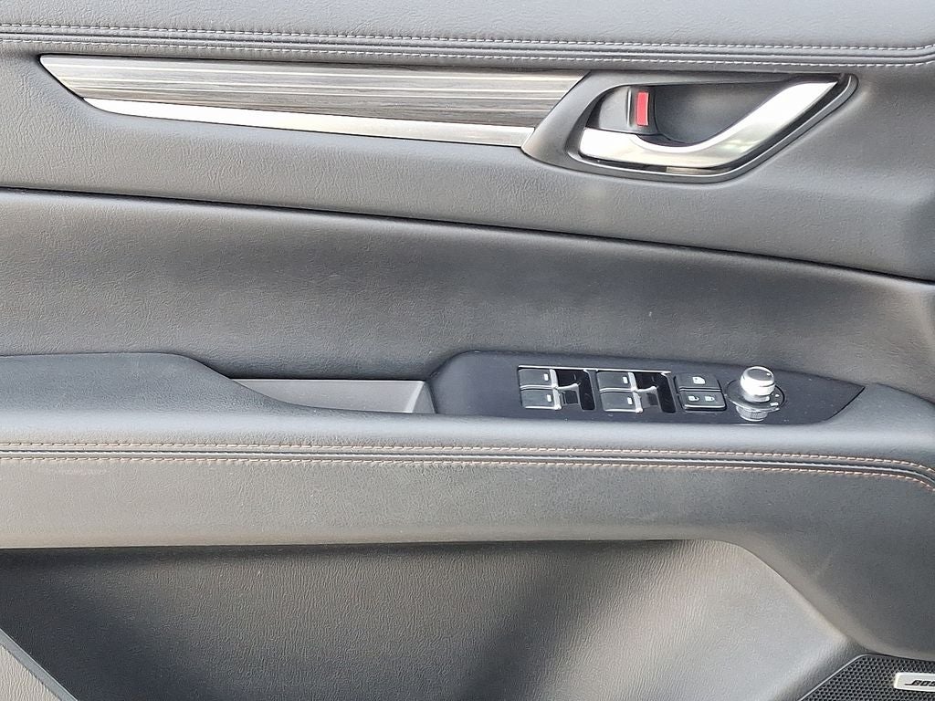 2019 Mazda Mazda CX-5 Grand Touring