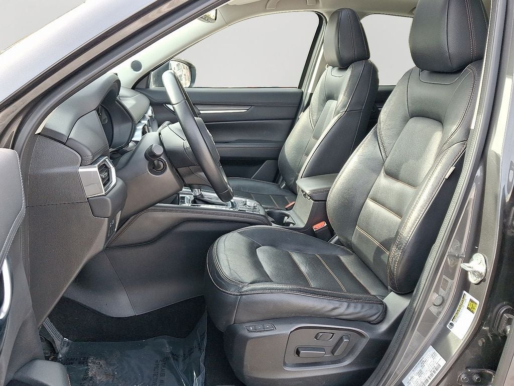 2019 Mazda Mazda CX-5 Grand Touring