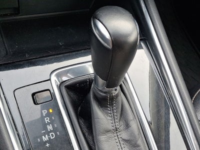 2019 Mazda Mazda CX-5 Grand Touring