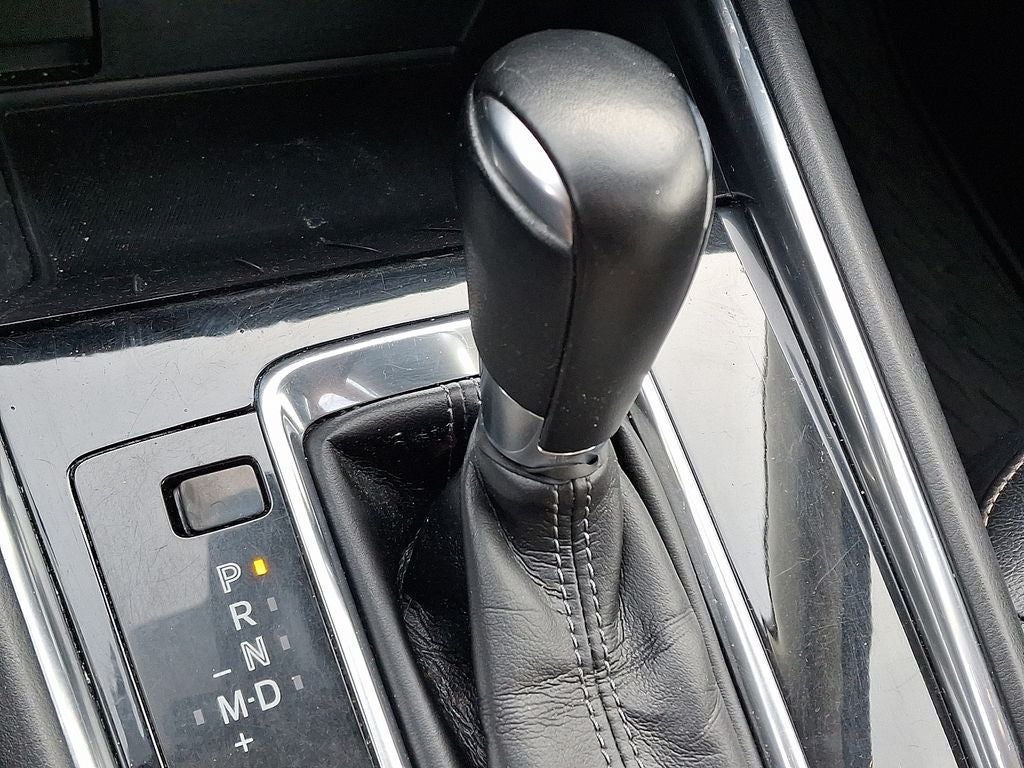 2019 Mazda Mazda CX-5 Grand Touring