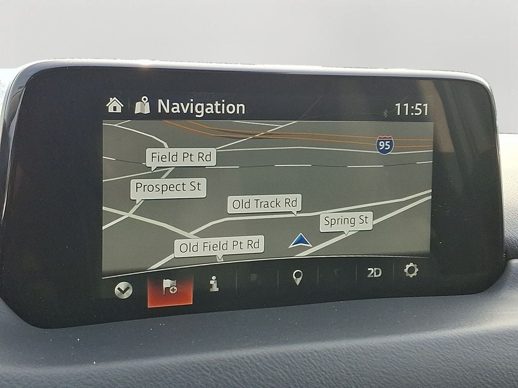 2019 Mazda Mazda CX-5 Grand Touring