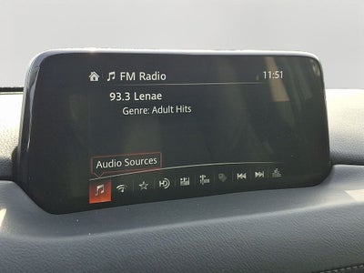 2019 Mazda Mazda CX-5 Grand Touring