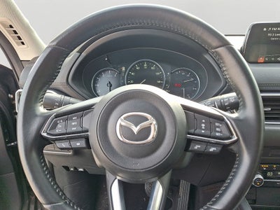 2019 Mazda Mazda CX-5 Grand Touring