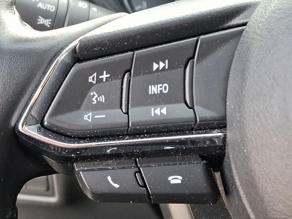 2019 Mazda Mazda CX-5 Grand Touring