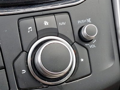 2019 Mazda Mazda CX-5 Grand Touring