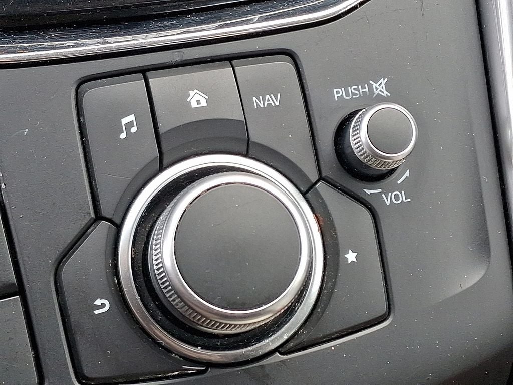 2019 Mazda Mazda CX-5 Grand Touring