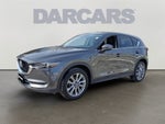 2019 Mazda Mazda CX-5 Grand Touring