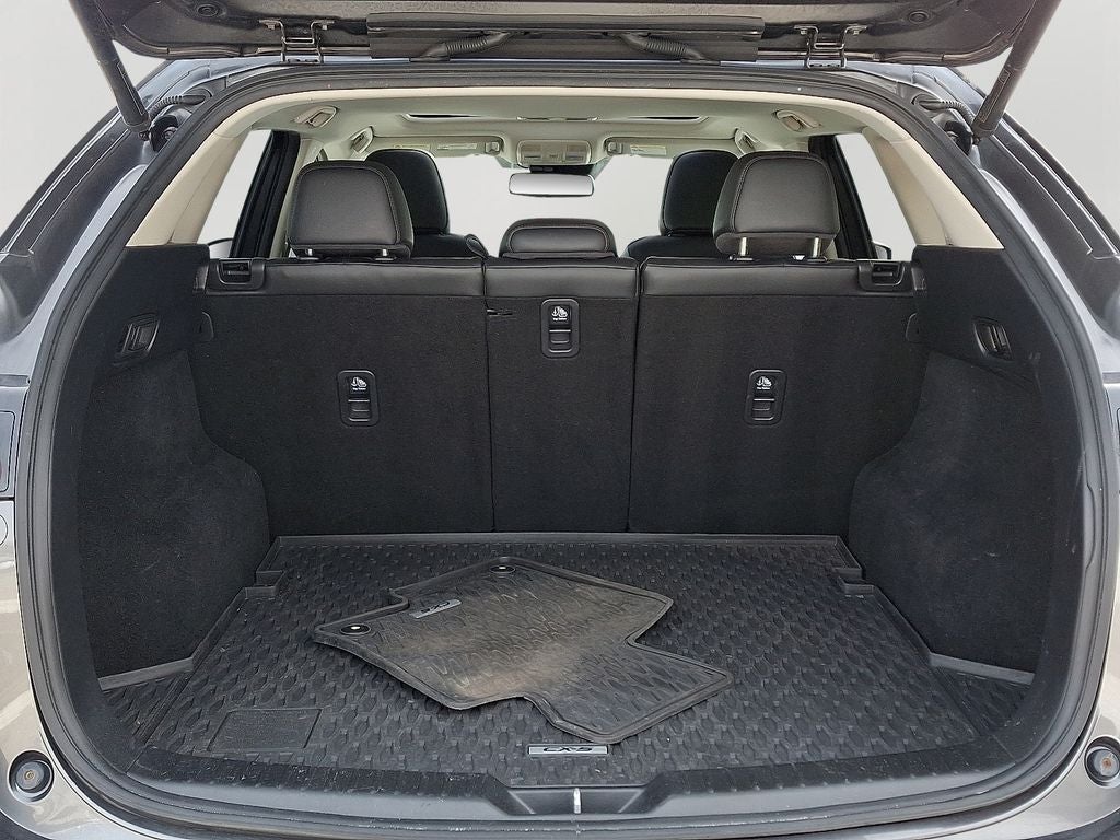 2019 Mazda Mazda CX-5 Grand Touring