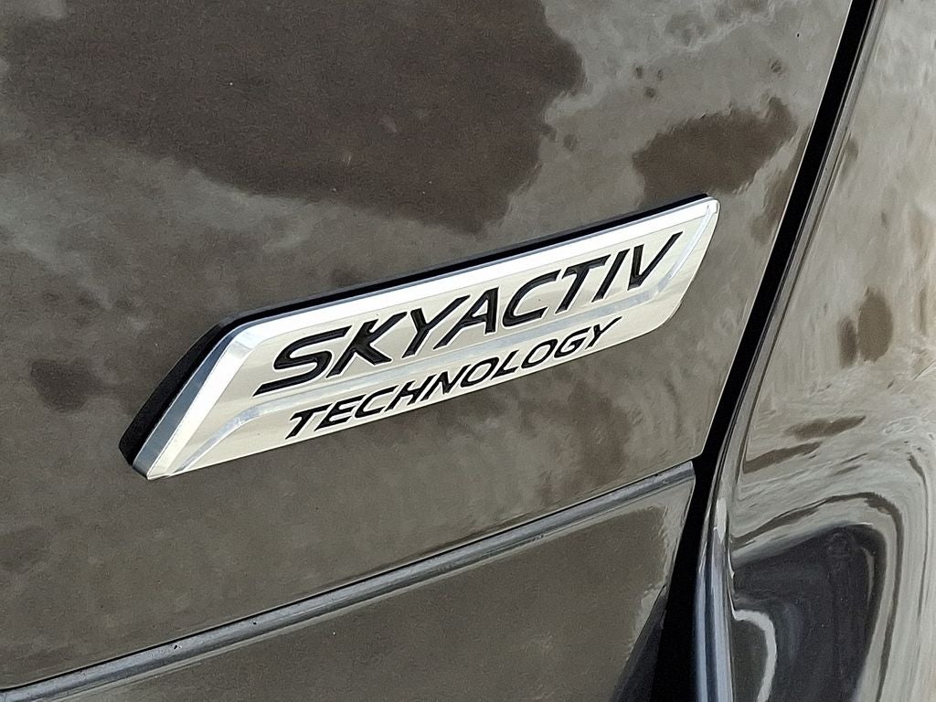 2019 Mazda Mazda CX-5 Grand Touring