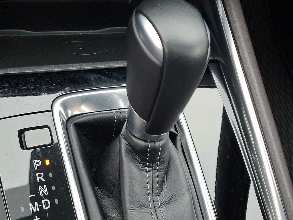 2025 Mazda Mazda CX-5 2.5 Turbo Signature