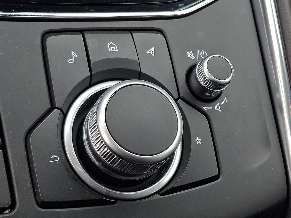 2025 Mazda Mazda CX-5 2.5 Turbo Signature