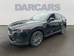 2025 Mazda Mazda CX-5 2.5 Turbo Signature