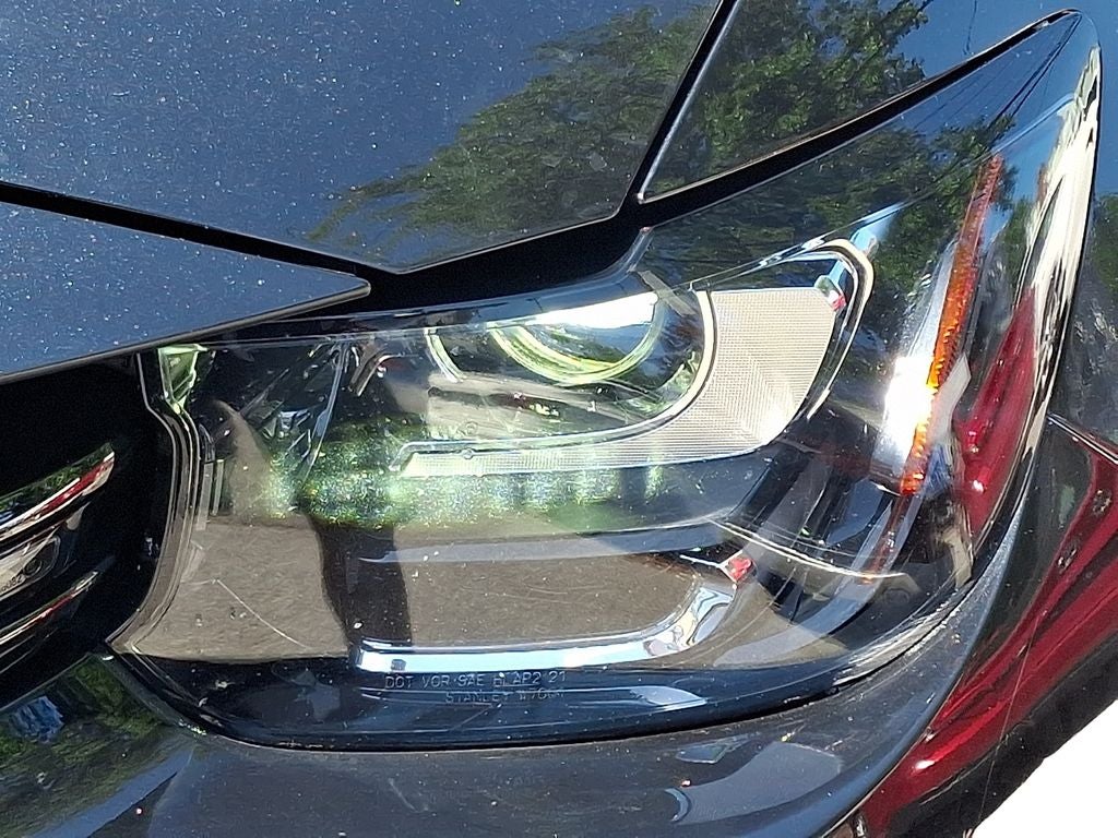 2025 Mazda Mazda CX-70 3.3 Turbo Preferred