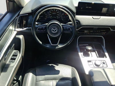 2025 Mazda Mazda CX-70 3.3 Turbo Preferred