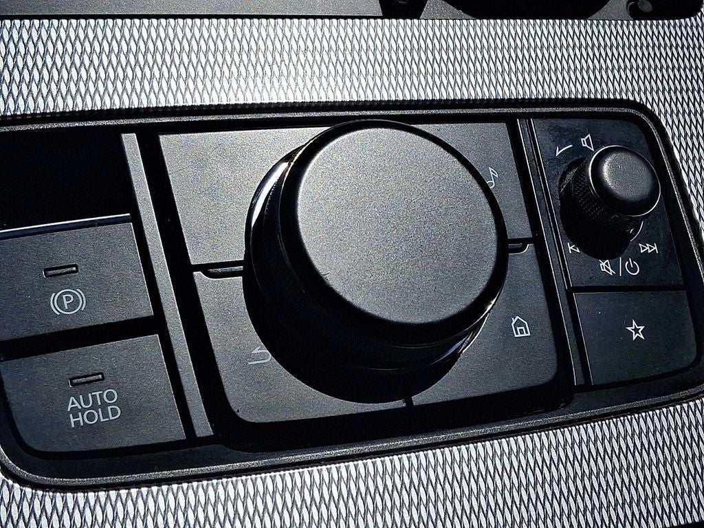 2025 Mazda Mazda CX-70 3.3 Turbo Preferred