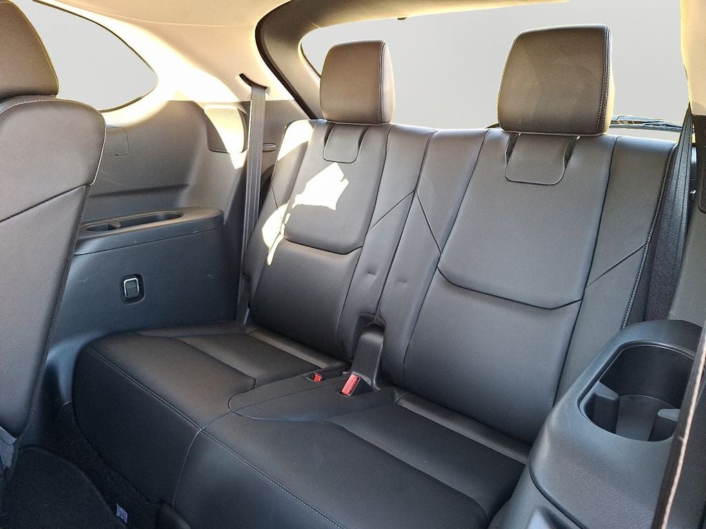 2022 Mazda Mazda CX-9 Touring Plus