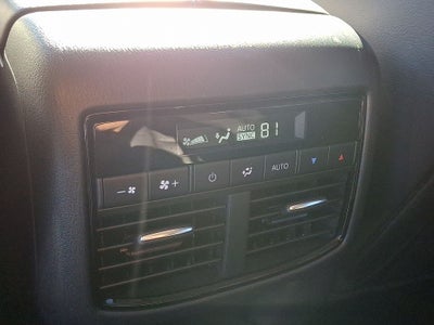 2022 Mazda Mazda CX-9 Touring Plus