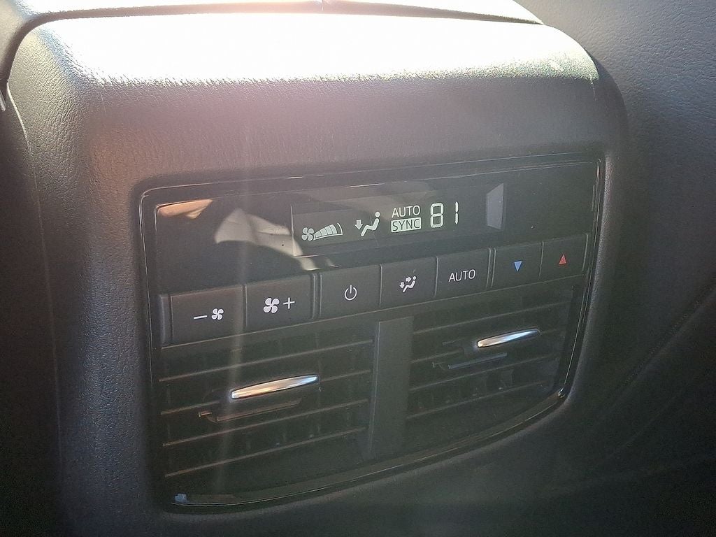 2022 Mazda Mazda CX-9 Touring Plus