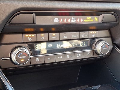 2022 Mazda Mazda CX-9 Touring Plus