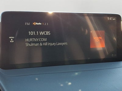 2022 Mazda Mazda CX-9 Touring Plus