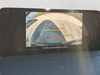 2022 Mazda Mazda CX-9 Touring Plus