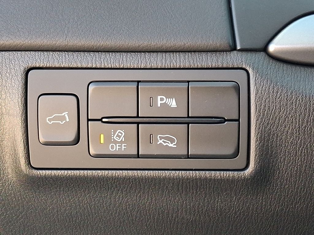 2022 Mazda Mazda CX-9 Touring Plus