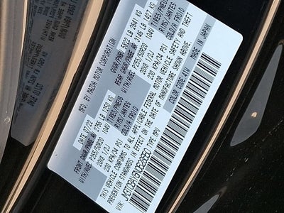 2022 Mazda Mazda CX-9 Touring Plus