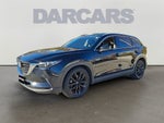 2022 Mazda Mazda CX-9 Touring Plus