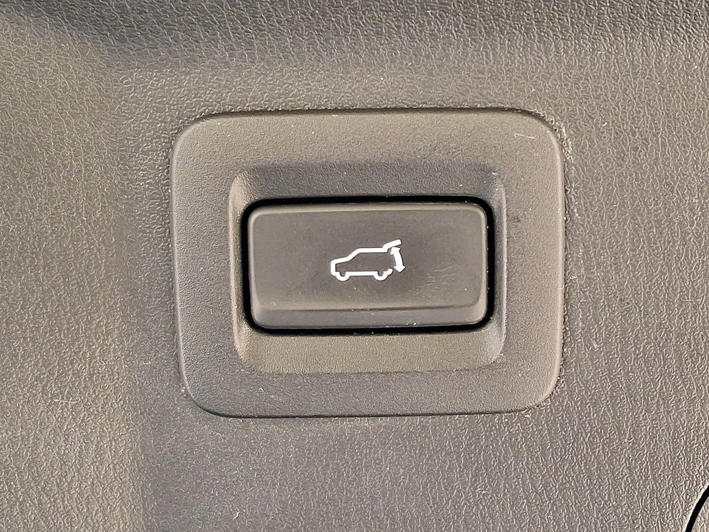 2022 Mazda Mazda CX-9 Touring Plus