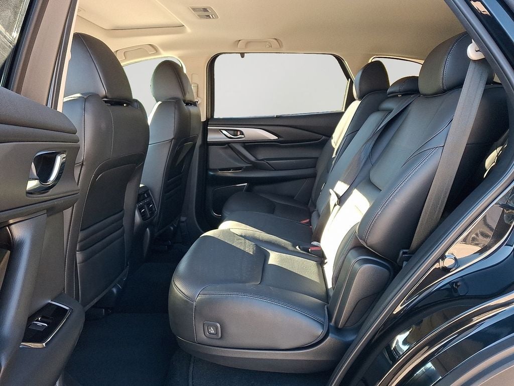 2022 Mazda Mazda CX-9 Touring Plus