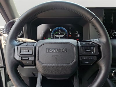 2024 Toyota Land Cruiser 1958
