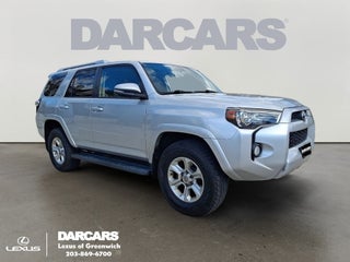 2015 Toyota 4Runner Limited